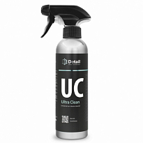Универсальный очиститель UC "Ultra Clean" Detail DT-0108 500мл